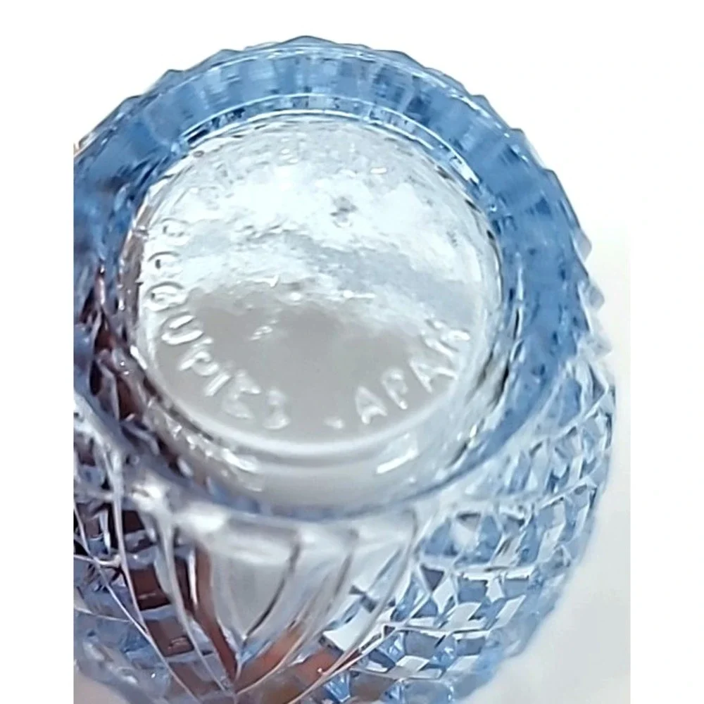 N/A ice blue